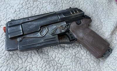 Fallout 10mm Pistol Replica Foam  - Video Games - Props - Fallout TV show - Image 1 of 4