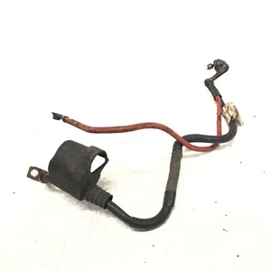 VOLKSWAGEN JETTA MK5 05-09 1.9 TDI BXE ENGINE BATTERY LOOM CABLE 1K0971228M - Picture 1 of 2