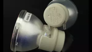 NEW OEM ORIGINAL PROJECTOR LAMP BULB FOR OSRAM P-VIP 195/0.8 E20.7 195 0.8 E20.7 - Picture 1 of 5