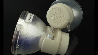 NEW OEM ORIGINAL PROJECTOR LAMP BULB FOR OSRAM P-VIP 195/0.8 E20.7 195 0.8 E20.7 - Image 1 of 4