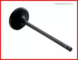 Single Intake Valve for Subaru 2.5L SOHC - Enginetech IM4440 - Picture 1 of 2