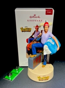 Hallmark Andenken National Lampoons Urlaub Wally World Clark Griswold SOUND - Bild 1 von 6
