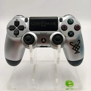 Sony PlayStation 4 PS4 DualShock 4 Controller Wireless Edizione God of War - Foto 1 di 4