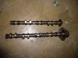 JAGUAR S TYPE 2000 2001 2002 V6 3.0 ENGINE CAMSHAFTS - Picture 1 of 1