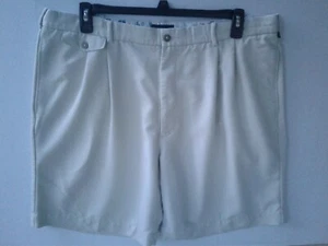 Pantalones cortos para hombre Ocean Pacific talla 42 tenso beige - Imagen 1 de 7