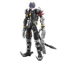 BANDAI NAMCO ENTERTAINMENT BANDAI FIGURE-RISE DIGIMON BEELZEMON A