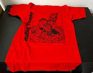 Rare Vintage Dave Dorman Rolling Thunder 1984 T-Shirt Tee Star Wars, Fantasy - Bild 1 von 6