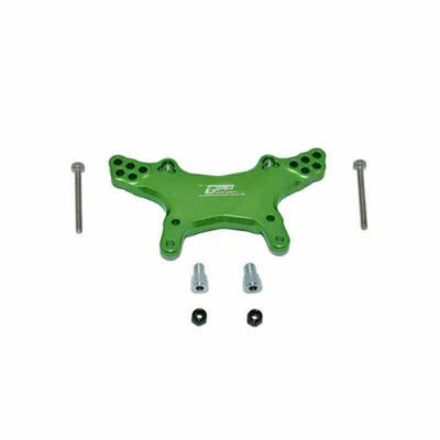 Aluminum Alloy Front Damper Mount for  1:18 RC 2WD MINI-T 2.0 STADIUM Truck - Image 1 of 4