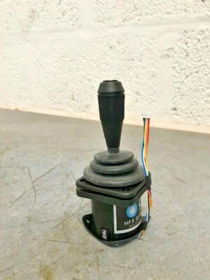 CH Products HFX Series 1 Control Joystick Module 5340-99-153-3697 - Image 1 of 4