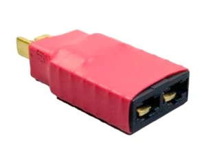 Absima Adapter T-Plug Stecker TRX Buchse AB-3040043  - Bild 1 von 1