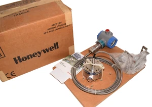Honeywell STR800 GP Remote Seal ST800 STR87G-11A05D0-KKGJBCDSG-B-AHD-11C-B NEW - Picture 1 of 8