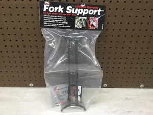 PCRACING FORK SUPPORT 80-500CC (BLACK) | 14-5040 - Picture 1 of 3