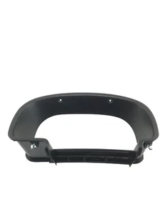 6N1857243A Gehäuse Bild Instrumententafel Kilometerzähler VOLKSWAGEN Polo - Bild 1 von 3