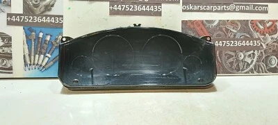 Nissan Pathfinder Speedo 24810-5X21D With 2 Plugs VPAKLF-10849-MPH JFK  - Image 1 of 4