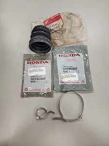 Bota intraborda eje de transmisión delantero Honda 1988-2004 TRX 300FW Fourtrax - Imagen 1 de 1
