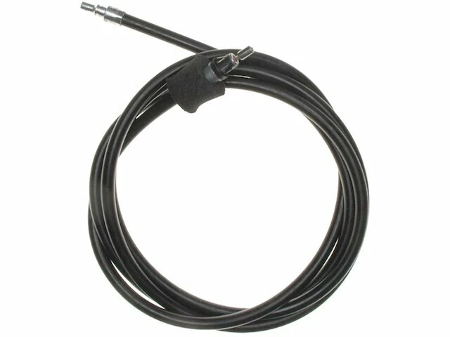 Front Parking Brake Cable For 2000-2003, 2005-2008 Pontiac Grand Prix Y848PP - Image 1 of 1