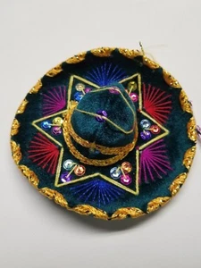 Mini sombreros - Imagen 1 de 11