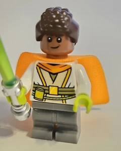 LEGO Star Wars Kai Brightstar Minifigure sw1268 Jedi Temple 75358 Not Assembled - Picture 1 of 7