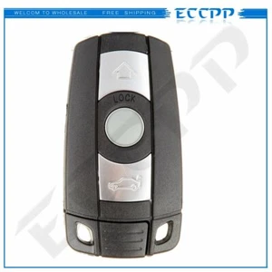 For BMW 325i 328i 530i 2006 2007 2008 2009 2010 2011 Remote Keyless Entry System - Picture 1 of 9