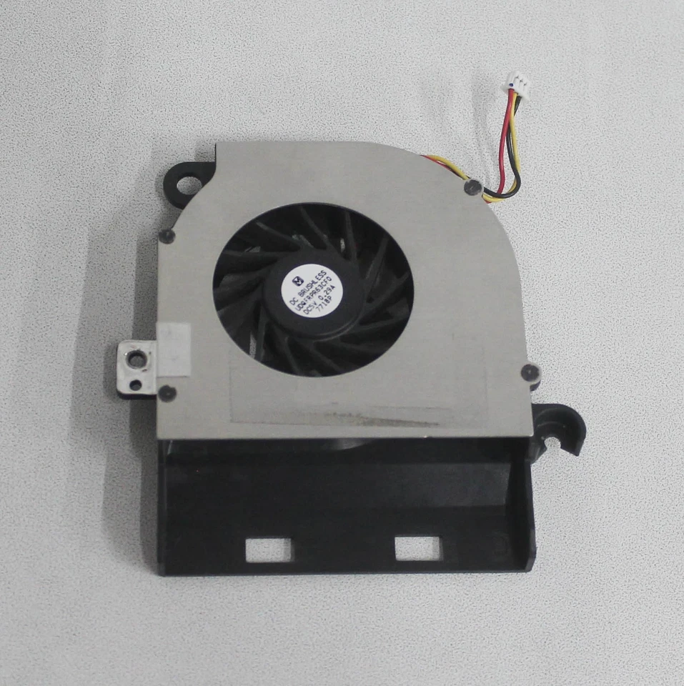 3-213-961-01 Sony Thermal CPU Cooling Fan Module "Grade A" - Image 1 of 1