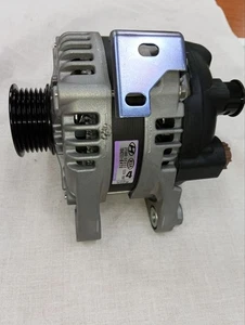 OEM Engine Generator Assembly Fits For Hyundai Genesis G80 2015-2017 37300-3C552 - Picture 1 of 3