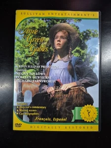Anne of Green Gables - DVD - Very Good - Bild 1 von 4