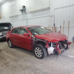 Power Brake Booster VIN E 5th Digit North America Built Fits 07-09 CAMRY 1043648 - Bild 1 von 15