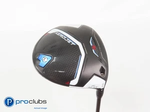 Cobra AEROJET 10.5* DRIVER - Tensei White AV 75 Stiff Flex 404283 - Picture 1 of 4