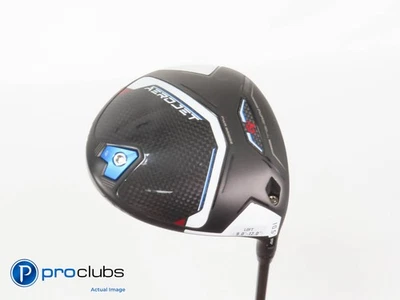 Cobra AEROJET 10.5* DRIVER - Tensei White AV 75 Stiff Flex 404283 - Image 1 of 4