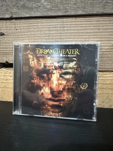 DREAM THEATER - Metropolis Pt. 2; Scenes from a Memory (CD) - Picture 1 of 4