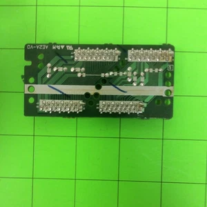 Sony STR-DG820 Stereo Amplifier Connector Board 1-875-928-12 - Picture 1 of 4