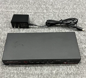 Contemporary Research ATSC-Mini HDTV Tuner 5122-001 Digital TV Receiver - Bild 1 von 6