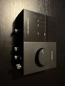 Native Instruments Komplete Audio 1 USB Audio Interface - Picture 1 of 2