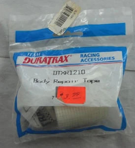 Duratrax Lexan Body Repair Tape DTXR1210 - Picture 1 of 2