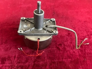 Studer B67 Capstan Motor Ask Shipping Cost - Picture 1 of 7