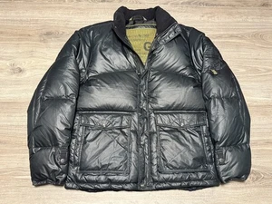 Chaqueta acolchada vintage Gap 1969 para hombre talla M chaqueta de esquí de invierno pluma retro - Imagen 1 de 8