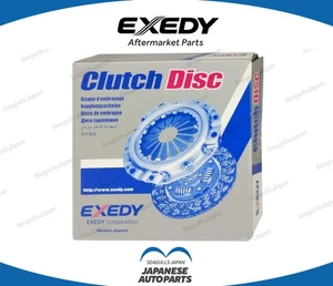 EXEDY Genuine OEM Clutch Disc ASSY 31250-26210TYD150U - Picture 1 of 1