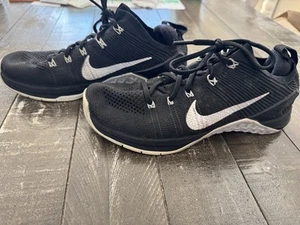 Talla 8 - Nike Metcon DSX Flyknit 2 Negro W - Imagen 1 de 7