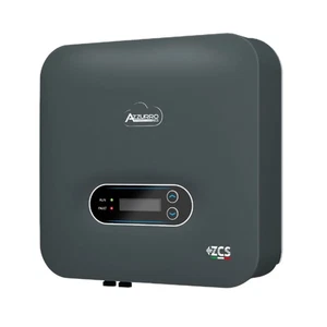Inverter ZCS Azzurro ZZ1-6000TLM-V3 6000W - Imagen 1 de 1