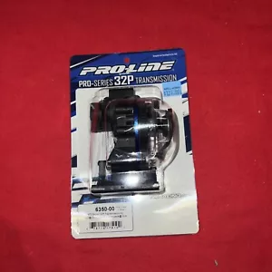Pro-line Racing PRO635000 PRO-Series 32P Transmission: Short Course - Picture 1 of 3