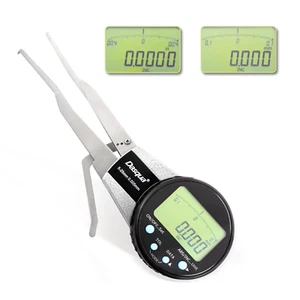 Calibre digital interno con rango de 0,200"-1" / 1,200"-2" / 0,400" - Picture 1 of 12