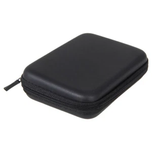 Portable 2.5" External Storage USB Hard Drive Disk HDD Carry Case Bag - Photo 1/13