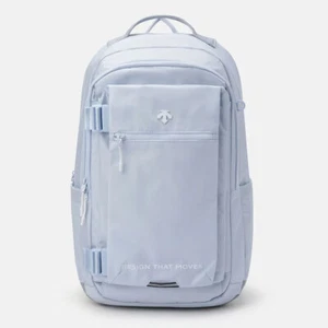 NUOVO ZAINO DESCENTE TURN 3.0 23L SQ123UBP15 BLU CIELO UNISEX ZAINO TAKSE - Foto 1 di 16