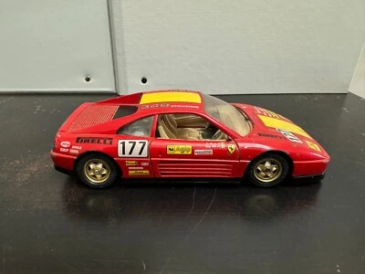 Modellino Auto Formula 1 Ferrari 2000 1997 da collezione -ANCHE ALTRI MODELLI - Immagine 1 di 4