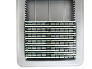 512GB (16x32GB) DDR4 PC4-2133P-R ECC RDIMM RAM Kit for HP Z840 - Picture 1 of 1