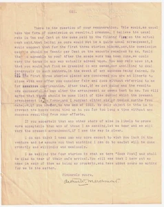 Arthur Williams Marchmont (1853–1923), writer - Picture 1 of 1