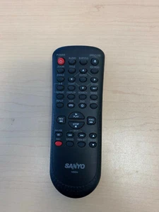 Cubierta de batería Sanyo NB694 ORIGINAL Remoto Plus para FWDV225F - Imagen 1 de 2