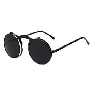 SUNGLASSES FLIP UP Unisex - Picture 1 of 3