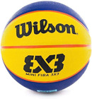 Wilson FIBA 3X3 Basketball