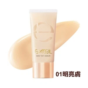EXCEL TOKYO RICH CASUAL SKIN TINT SERUM SPF28 PA++ 35g #ST01 - Picture 1 of 2